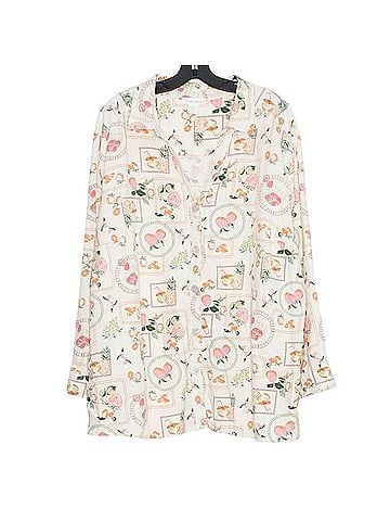 Cynthia Rowley Button-Down Shirt (view 1)