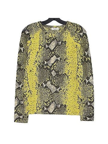 Equipment Pullover Sweater (view 1)