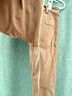 Everlane Brown Tan Casual Pants Size 0 - photo 5