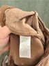 Everlane Brown Tan Casual Pants Size 0 - photo 4