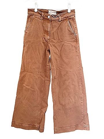 Everlane Utility Wide Leg Pant Casual Pants (view 1)
