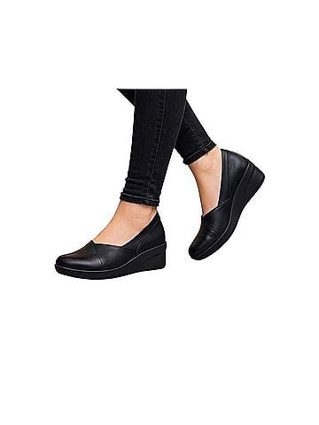 Clarks Suttyn Walk Mule/Clog (view 2)