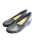 Clarks 100% Leather Color Block Black Mule/Clog Size 10 - photo 11