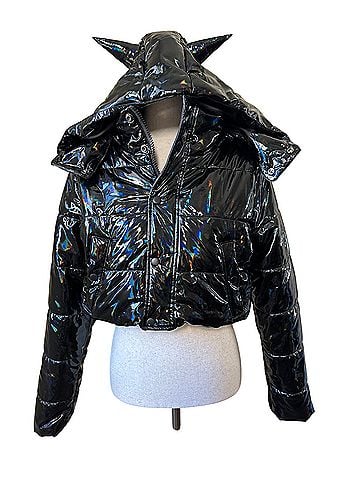 Dolls Kill Jacket (view 1)