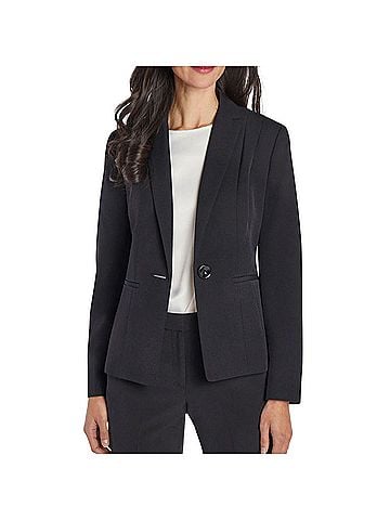 Kasper Blazer (view 1)