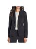 Kasper Black Blazer Size 8 - photo 1