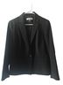 Kasper Black Blazer Size 8 - photo 5