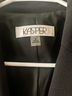 Kasper Black Blazer Size 8 - photo 3