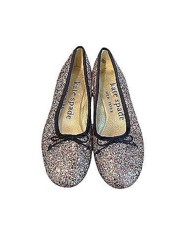 Kate Spade New York Honey Flats (view 2)