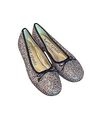 Kate Spade New York Honey Flats (view 1)