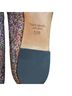 Kate Spade New York Print Multi Color Black Gold Flats Size 6 1/2 - photo 7