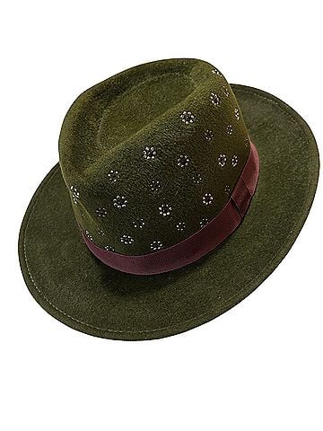ETRO Hat (view 1)