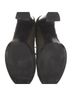FRYE 100% Suede Green Ankle Boots Size 8 1/2 - photo 5