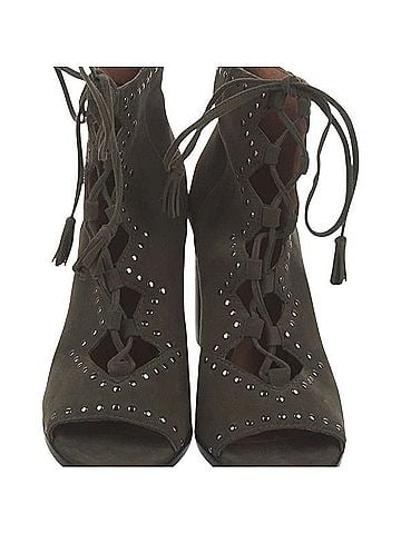 FRYE Ankle Boots (view 2)