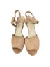 Attilio Giusti Leombruni Solid Flats Size EU 39 - photo 2