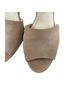 Attilio Giusti Leombruni Solid Flats Size EU 39 - photo 9