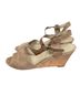 Attilio Giusti Leombruni Solid Flats Size EU 39 - photo 5