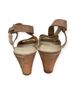 Attilio Giusti Leombruni Solid Flats Size EU 39 - photo 11