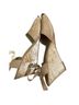 Attilio Giusti Leombruni Solid Flats Size EU 39 - photo 13