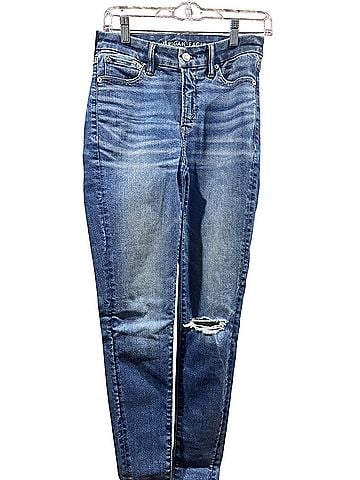 American Eagle Outfitters Jeggings (view 1)
