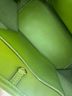 Michael Kors Green Leather Tote One size - photo 4