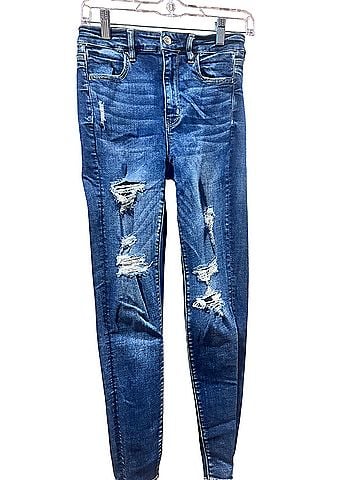 American Eagle Outfitters Jeggings (view 1)