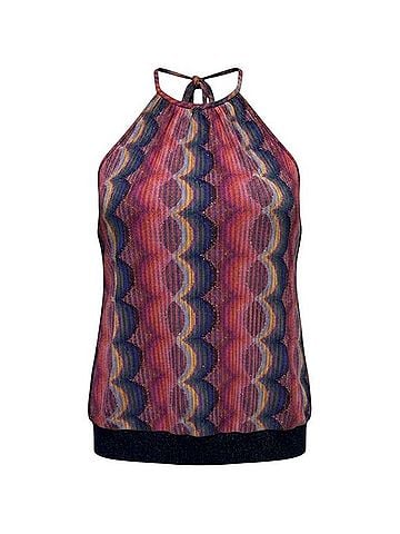 Ramy Brook Milana Tank Top (view 1)
