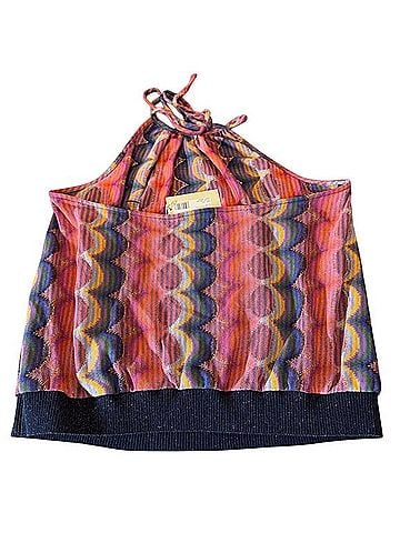 Ramy Brook Milana Tank Top (view 2)