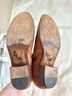 FRYE 100% Leather Brown Ankle Boots Size 10 - photo 6