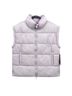Free People 100% Polyamide 100% Polyester Solid Pink Vest Size L - photo 1