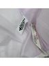 Free People 100% Polyamide 100% Polyester Solid Pink Vest Size L - photo 6