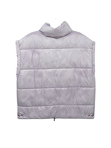 Free People In A Bubble Vest (view 2)