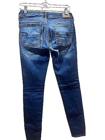 American Eagle Outfitters Jeggings (view 2)