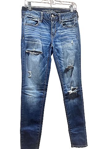 American Eagle Outfitters Jeggings (view 1)