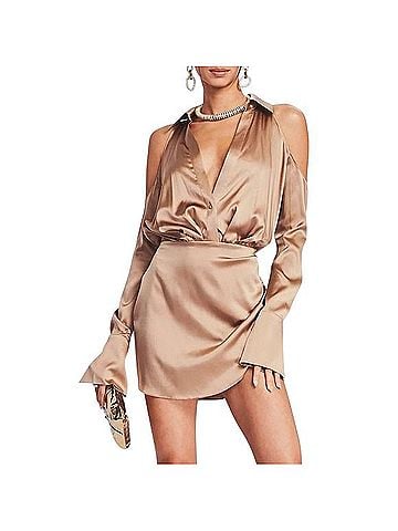 Ser.O.Ya Shea Cocktail Dress (view 1)