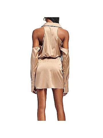 Ser.O.Ya Shea Cocktail Dress (view 2)