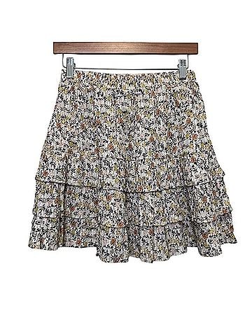 Minkpink Surrey Casual Skirt (view 2)