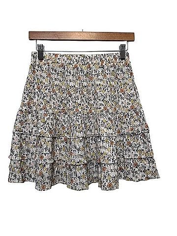 Minkpink Surrey Casual Skirt (view 1)