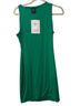 Naked Wardrobe Green Romper Size L - photo 1