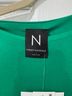 Naked Wardrobe Green Romper Size L - photo 3