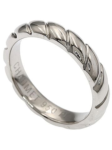 Chaumet Chaumet Torsade Ring, Platinum PT950, Women's Ring (view 1)