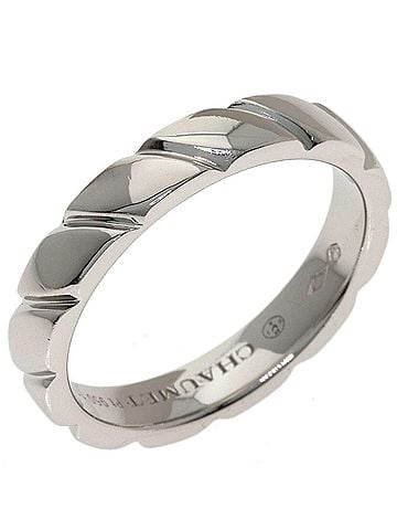 Chaumet Chaumet Torsade Ring, Platinum PT950, Women's Ring (view 2)