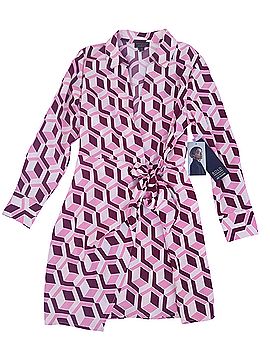 Bold Elements Cocktail Dress (view 1)