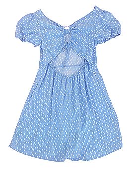 Lily Rose Casual Dress (view 2)