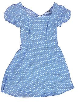 Lily Rose Casual Dress (view 1)