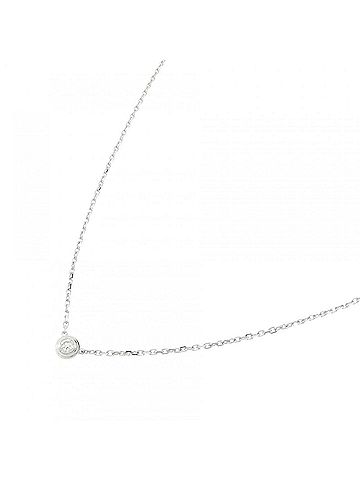 Cartier Cartier Damour Extra Small Necklace (view 2)