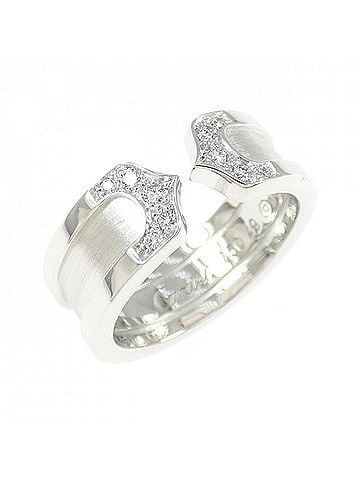 Cartier Cartier C2 Small Ring (view 1)