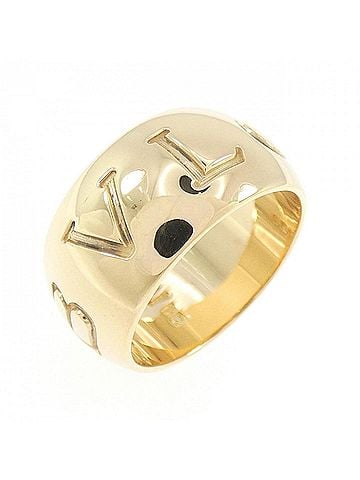Bvlgari Bvlgari Monologo Ring (view 1)