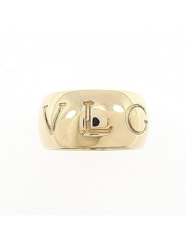 Bvlgari Bvlgari Monologo Ring (view 2)