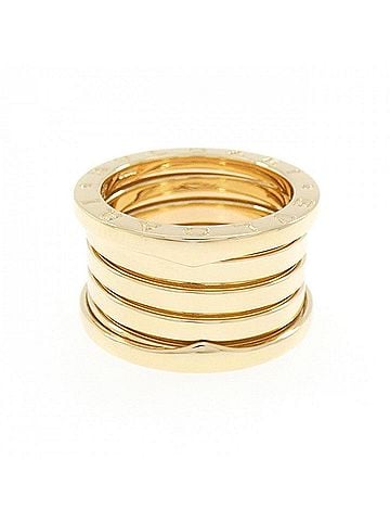Bvlgari Bvlgari B.zero1 5-band ring (view 2)